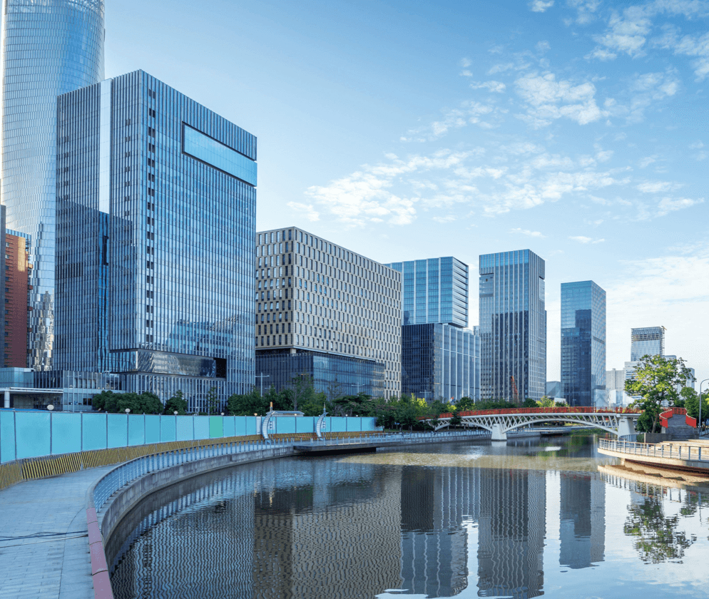 将台招商简介